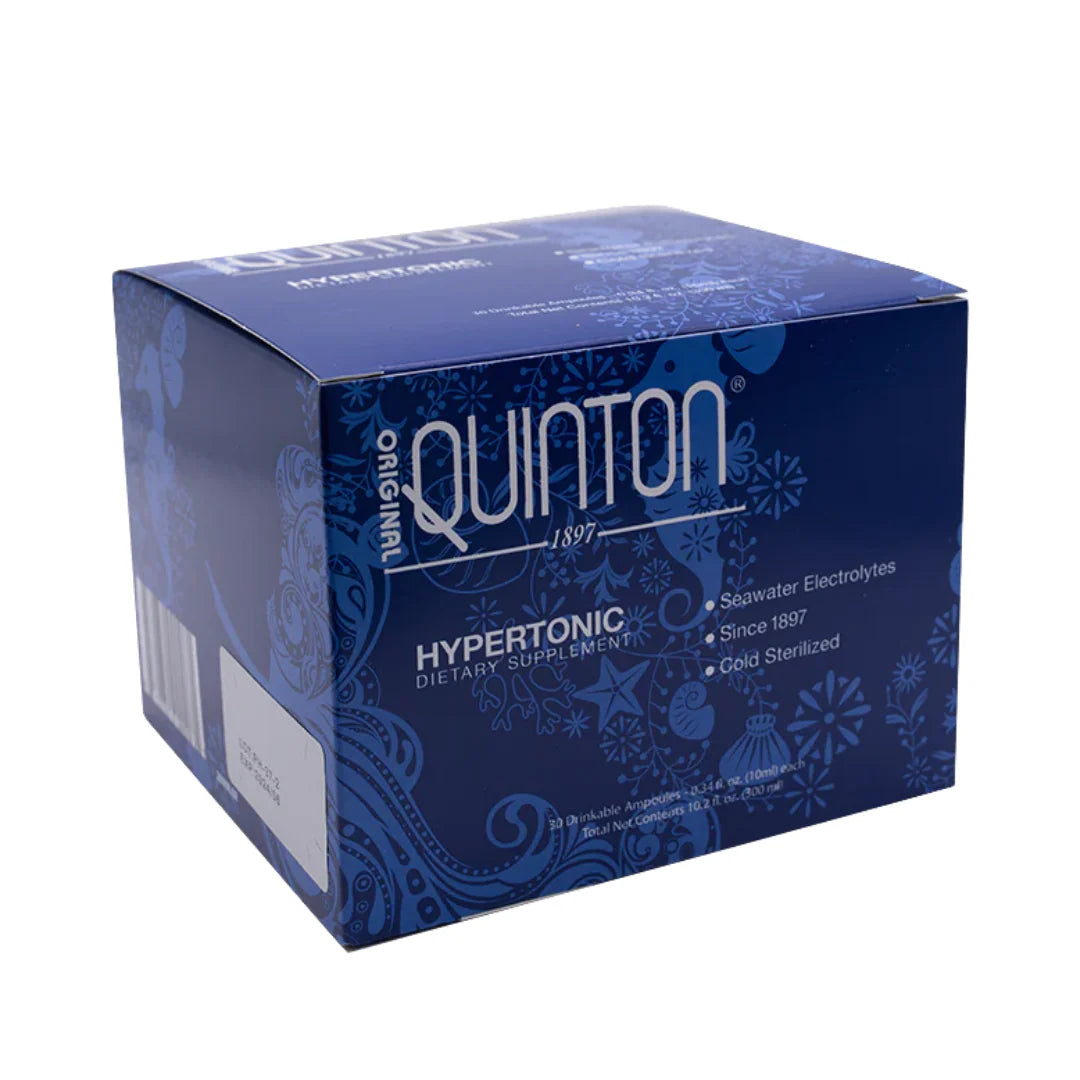 その他 Quinton hypertonic Original Quinton® Hypertonic